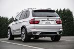 BMW X5 xDrive5.0i 2011 года (US)